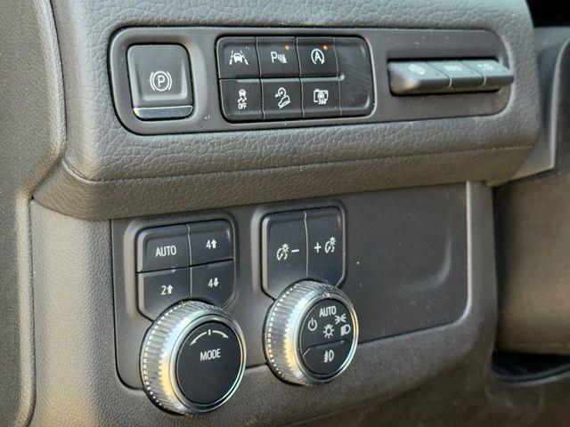 2024 GMC Yukon - $58,929