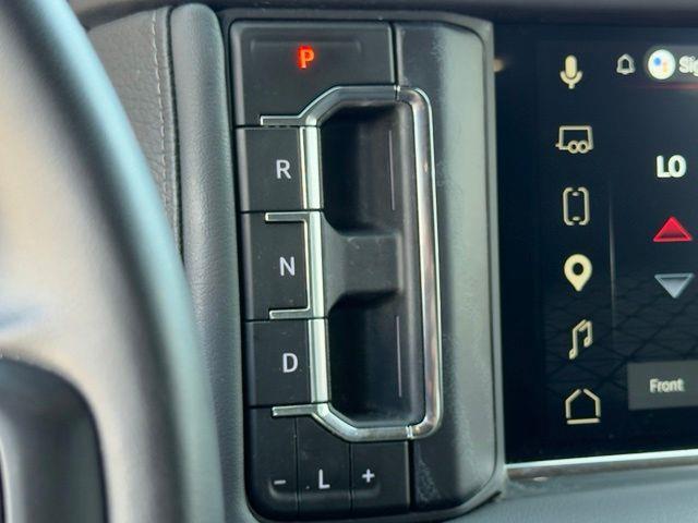 2024 GMC Yukon - $58,929