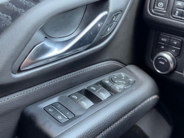 2024 GMC Yukon - $58,929