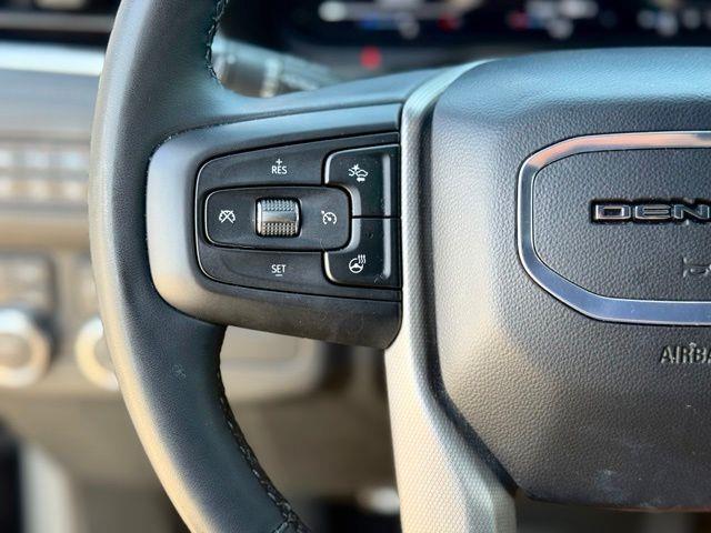 2024 GMC Yukon - $58,929
