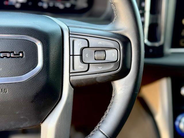 2024 GMC Yukon - $58,929