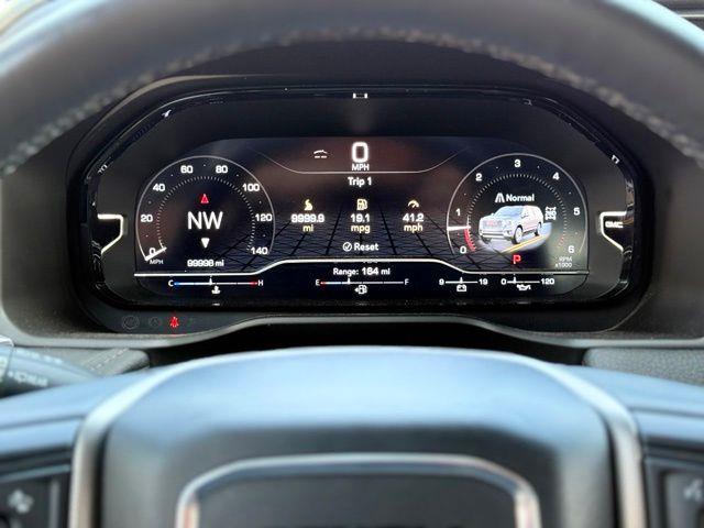 2024 GMC Yukon - $58,929