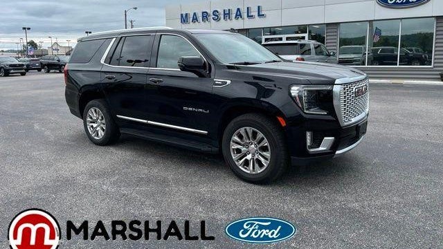 Preowned 2024 GMC Yukon Denali for Sale