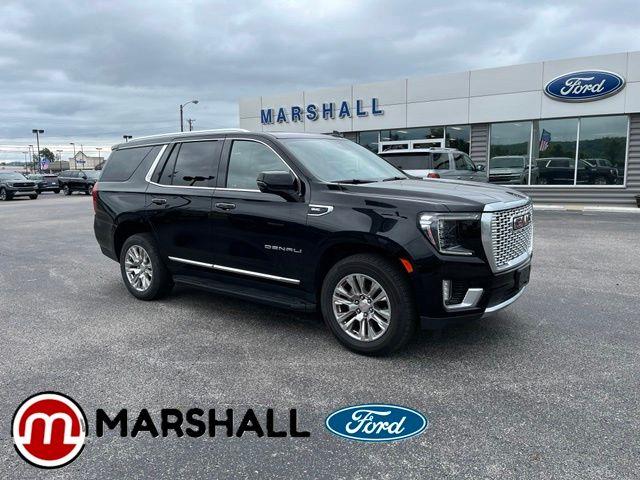 2024 GMC Yukon - $55,992