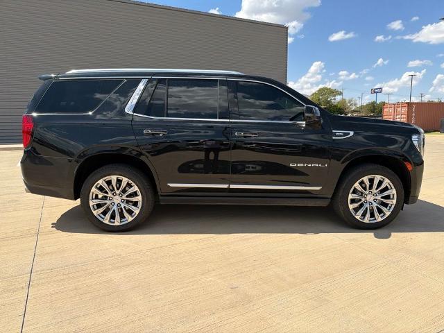 2024 GMC Yukon Denali — photo 1 of 12