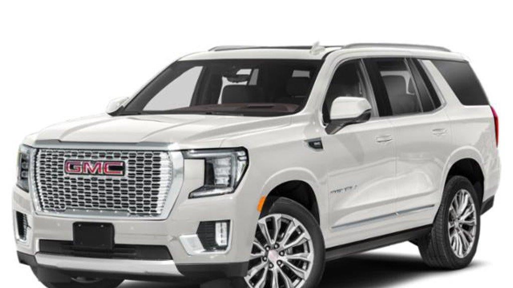 Preowned 2024 GMC Yukon Denali for Sale
