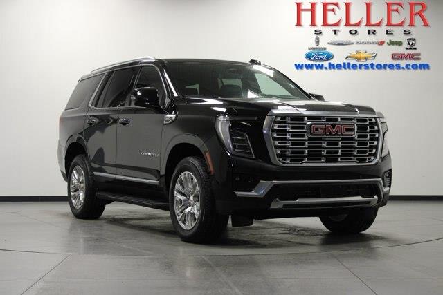 2026 GMC Yukon - $76,962