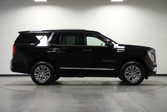 2026 GMC Yukon - $76,962