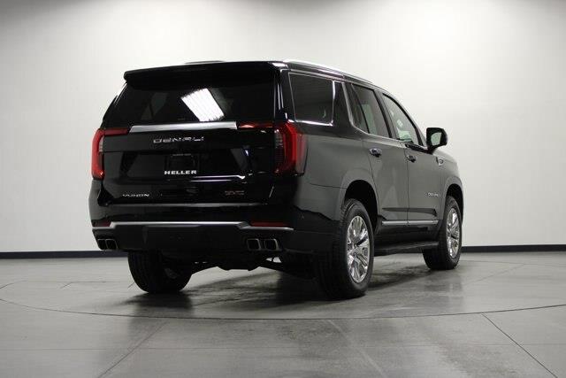 2026 GMC Yukon - $76,962