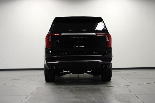 2026 GMC Yukon - $76,962