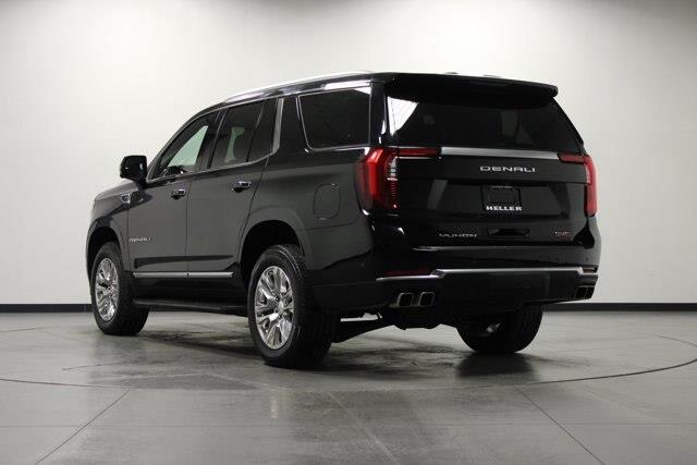 2026 GMC Yukon - $76,962