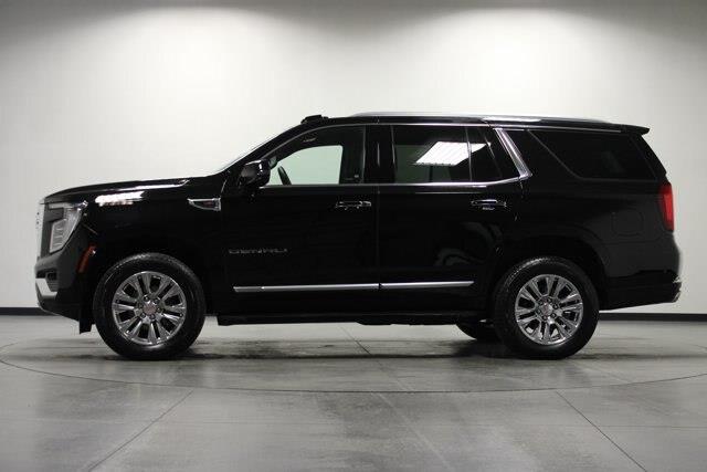 2026 GMC Yukon - $76,962