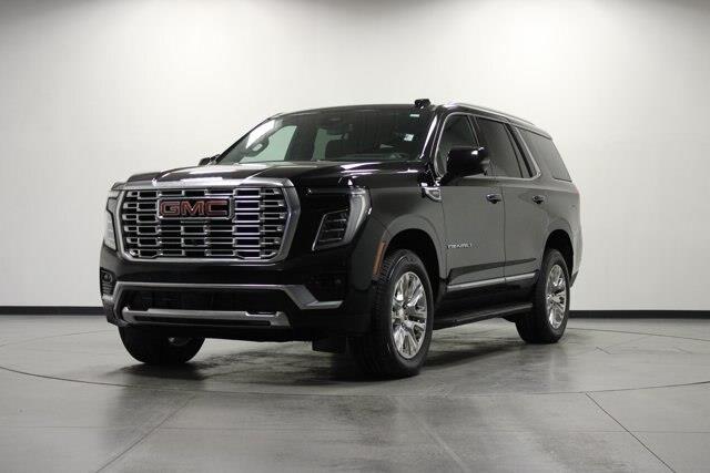 2026 GMC Yukon - $76,962