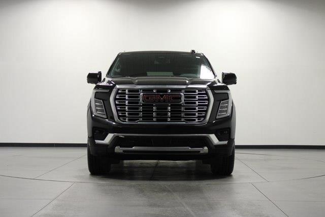 2026 GMC Yukon - $76,962