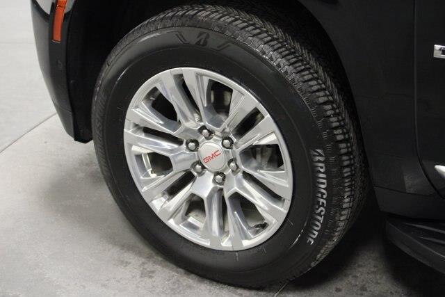 2026 GMC Yukon - $76,962