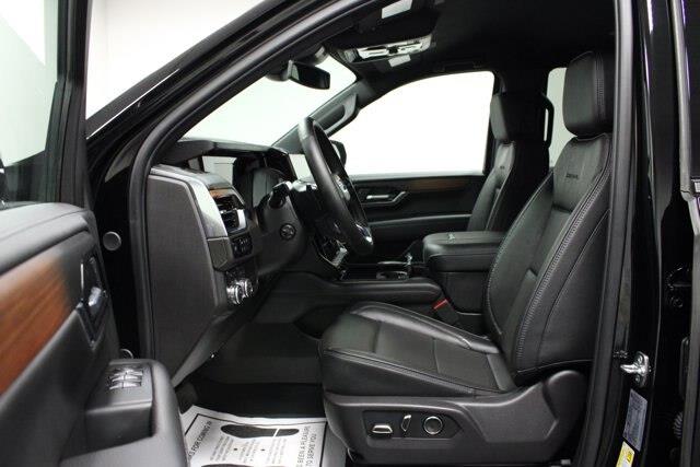 2026 GMC Yukon - $76,962