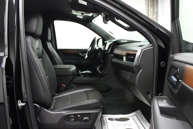 2026 GMC Yukon - $76,962