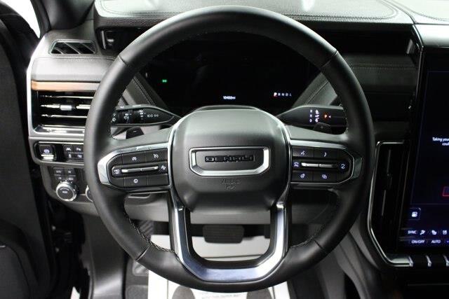 2026 GMC Yukon - $76,962