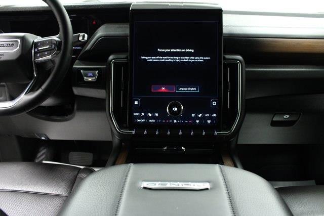 2026 GMC Yukon - $76,962