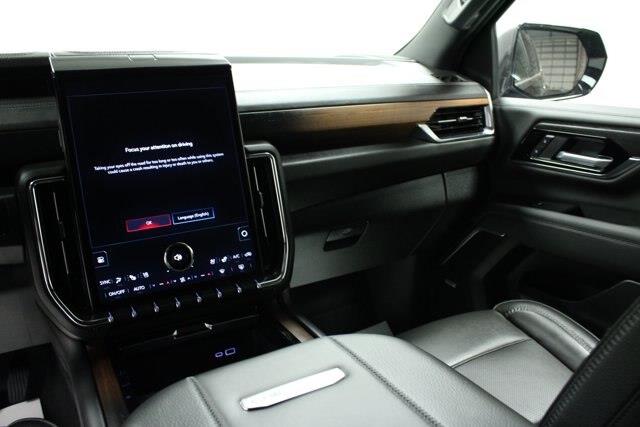 2026 GMC Yukon - $76,962