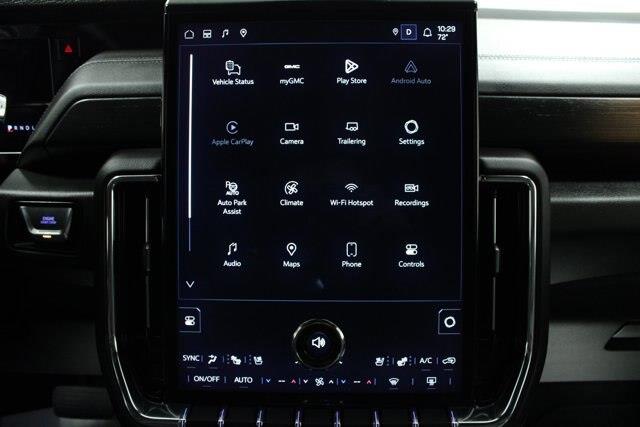 2026 GMC Yukon - $76,962