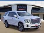 2021 Yukon Thumbnail 1