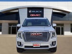 2021 Yukon Thumbnail 2