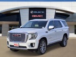 2021 Yukon Thumbnail 3