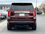 2022 Yukon Thumbnail 4