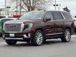 2022 Yukon Thumbnail 7