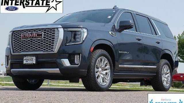 Preowned 2022 GMC Yukon Denali for Sale
