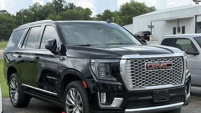 Preowned 2022 GMC Yukon Denali for Sale
