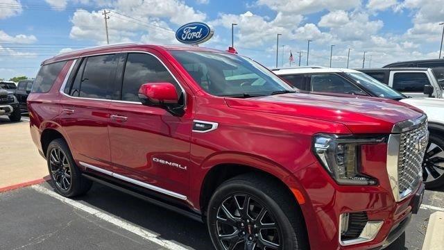Preowned 2023 GMC Yukon Denali for Sale