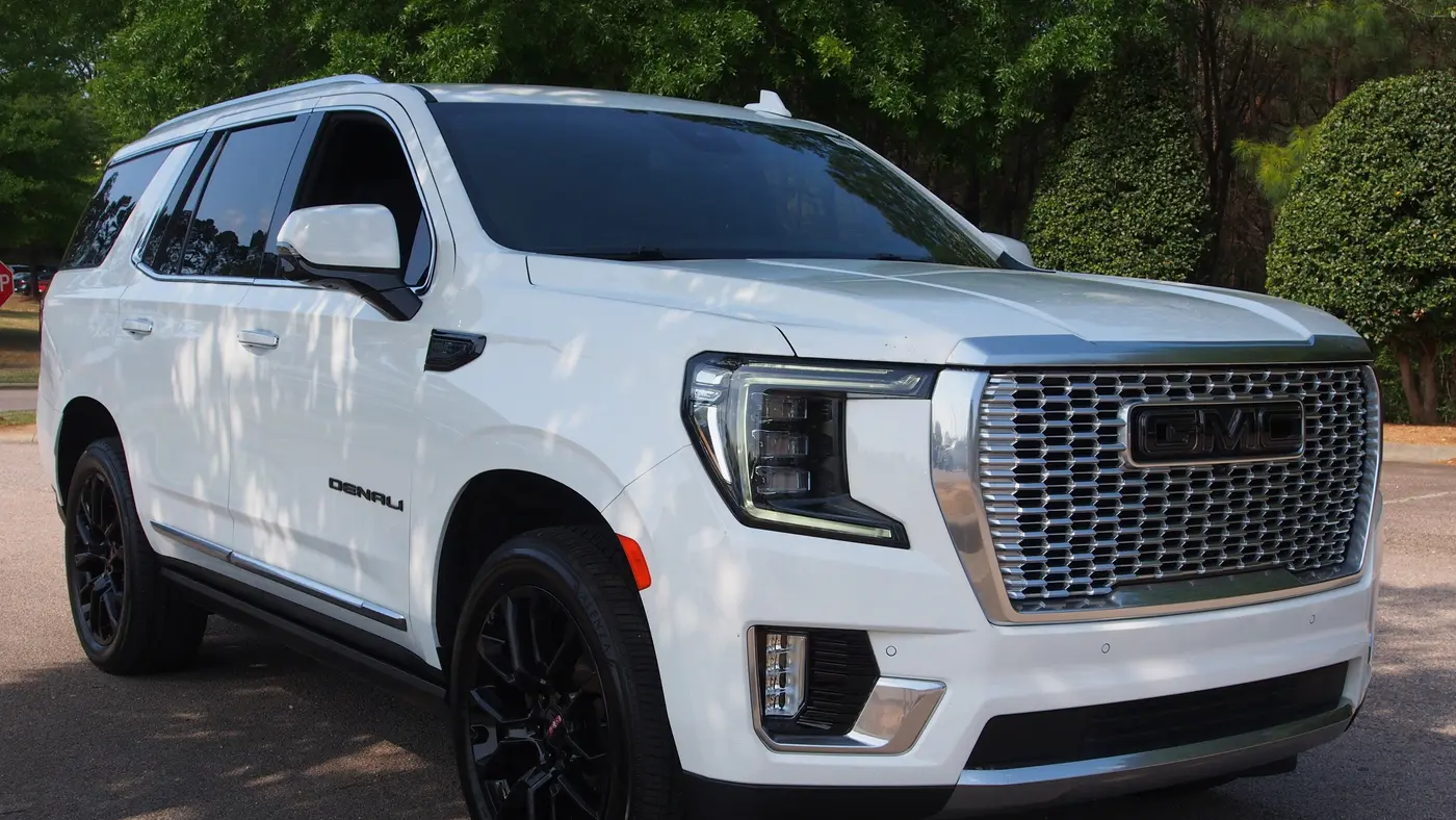 Preowned 2023 GMC Yukon Denali for Sale