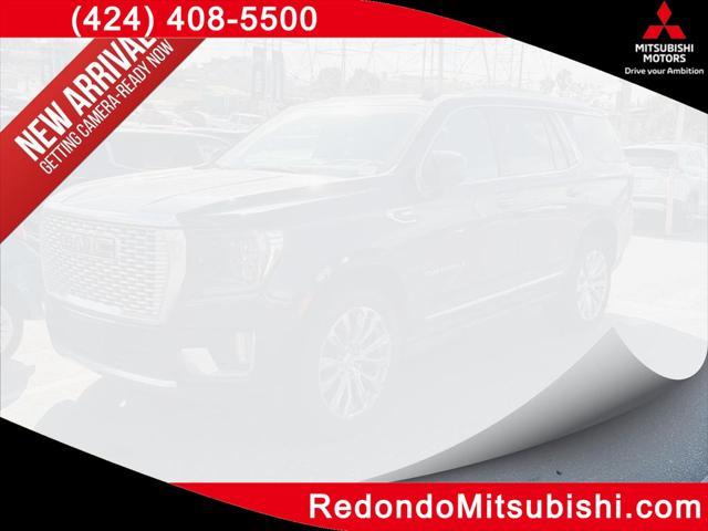 2023 GMC Yukon - $55,863