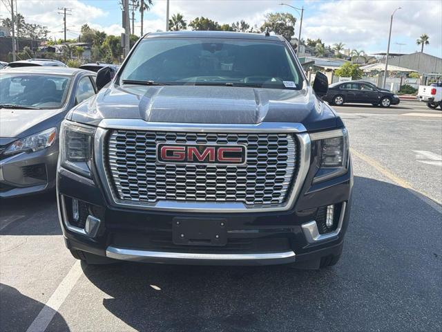 2023 GMC Yukon - $55,863