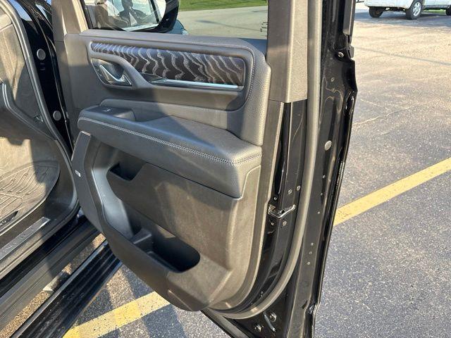 2023 GMC Yukon - $54,500