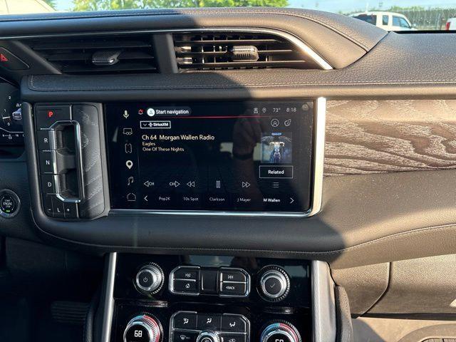 2023 GMC Yukon - $54,500