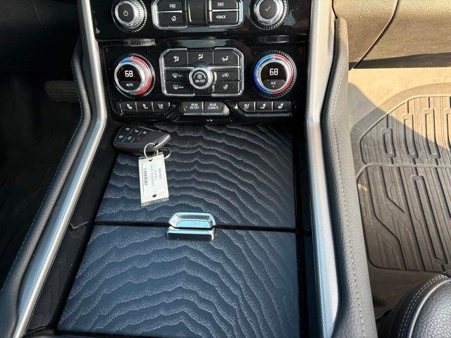 2023 GMC Yukon - $54,500