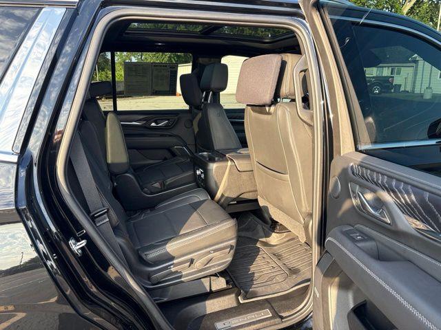 2023 GMC Yukon - $54,500