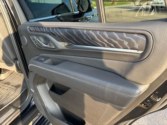2023 GMC Yukon - $54,500