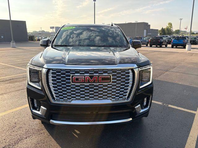 2023 GMC Yukon - $54,500