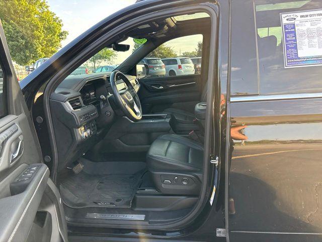 2023 GMC Yukon - $54,500