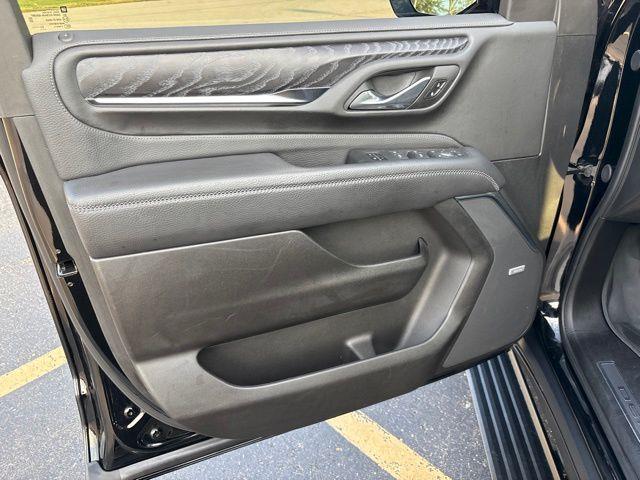 2023 GMC Yukon - $54,500
