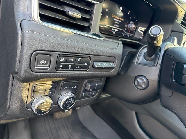 2023 GMC Yukon - $54,500