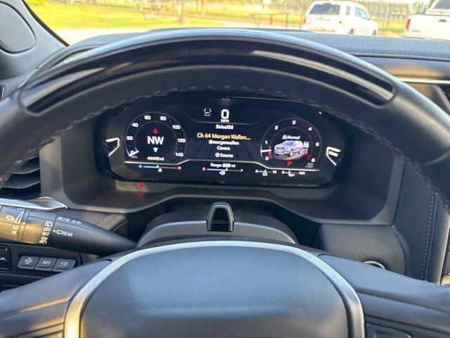 2023 GMC Yukon - $54,500