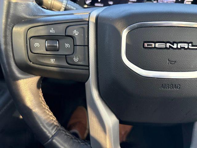 2023 GMC Yukon - $54,500