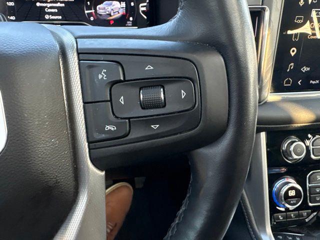 2023 GMC Yukon - $54,500