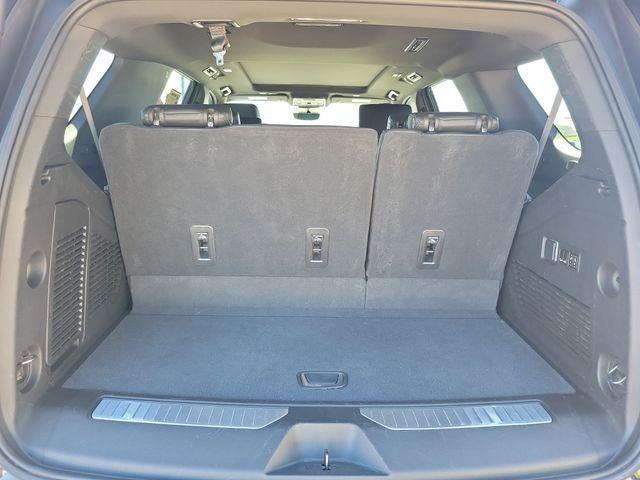 2023 GMC Yukon - $54,500