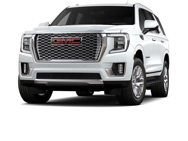 2023 GMC Yukon - $50,633